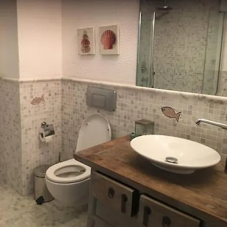 Castle81homes Pink - Sea View House *