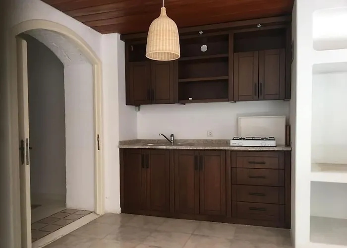 Daire Castle81homes Pink - Sea View House *