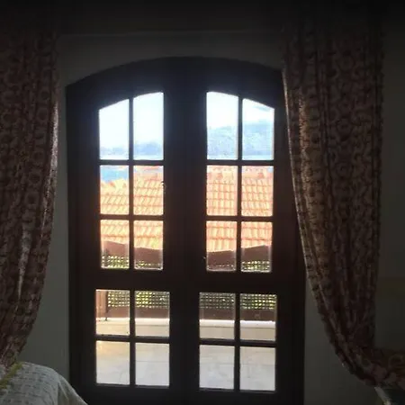 Apartmán Castle81homes Pink - Sea View House