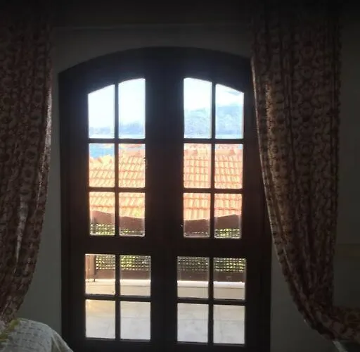 Apartmán Castle81homes Pink - Sea View House