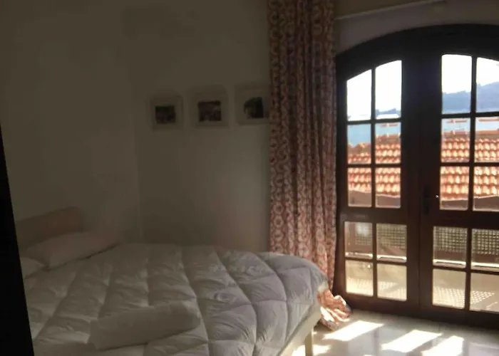 Castle81homes Pink - Sea View House Marmaris