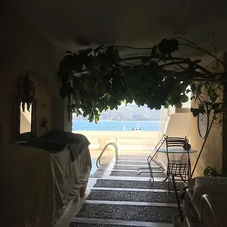 Castle81homes Pink - Sea View House * Μαρμαρίς