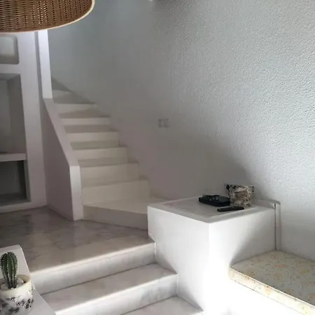 Castle81homes Pink - Sea View House Appartement